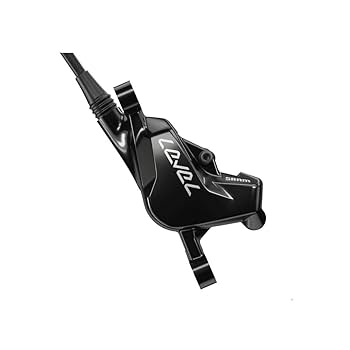 SRAM スラム LEVEL ULTIMATE ULT レバーのみ Level Ultimate Stealth 2-Piston | DB-LVL-ULT2-C1 | SRAM